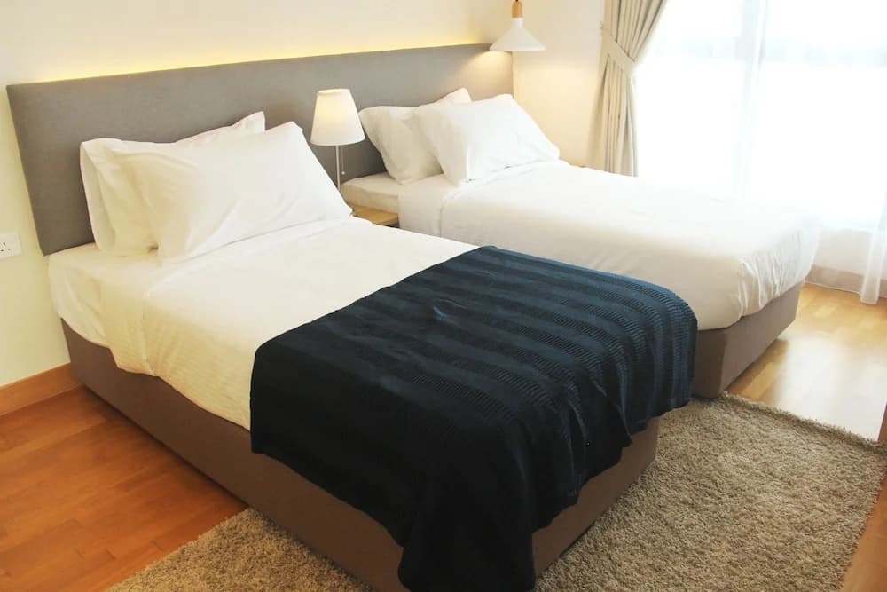 Teega Suites by Subhome - photo 9