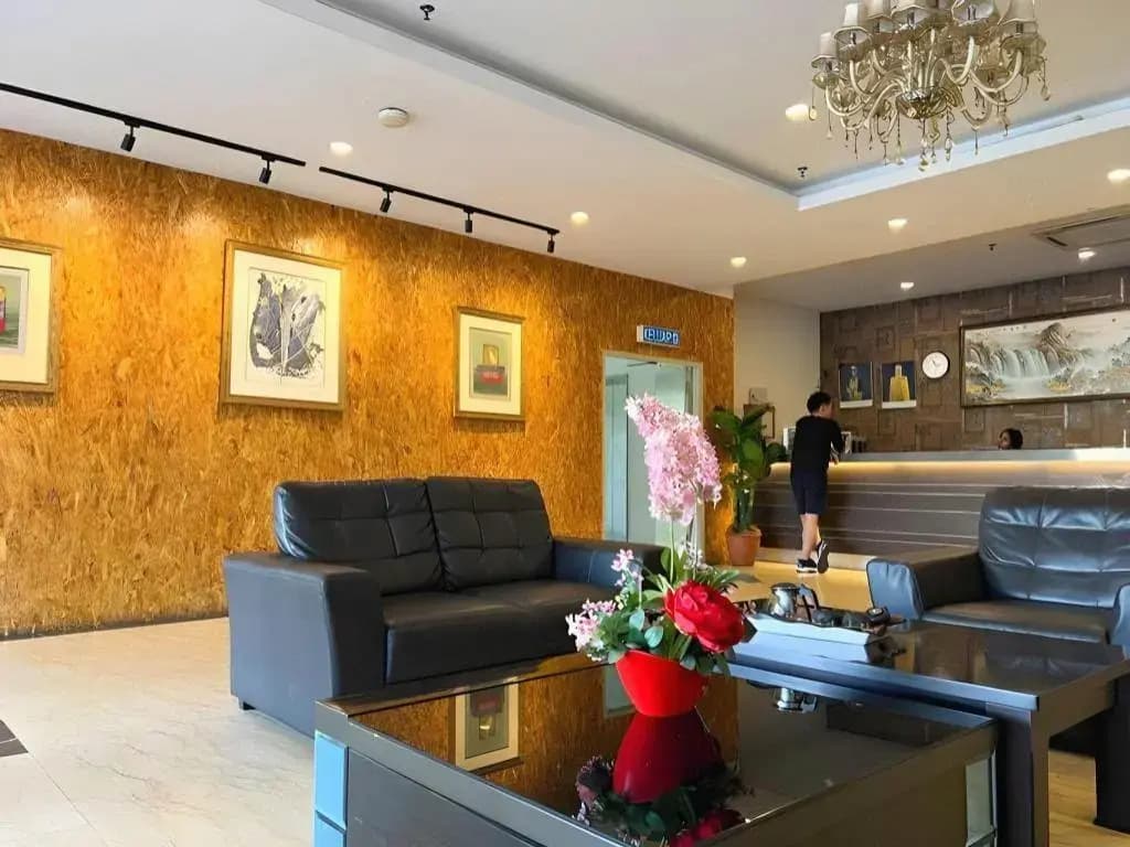 Summit Signature Hotel OUG Kuala Lumpur - photo 38
