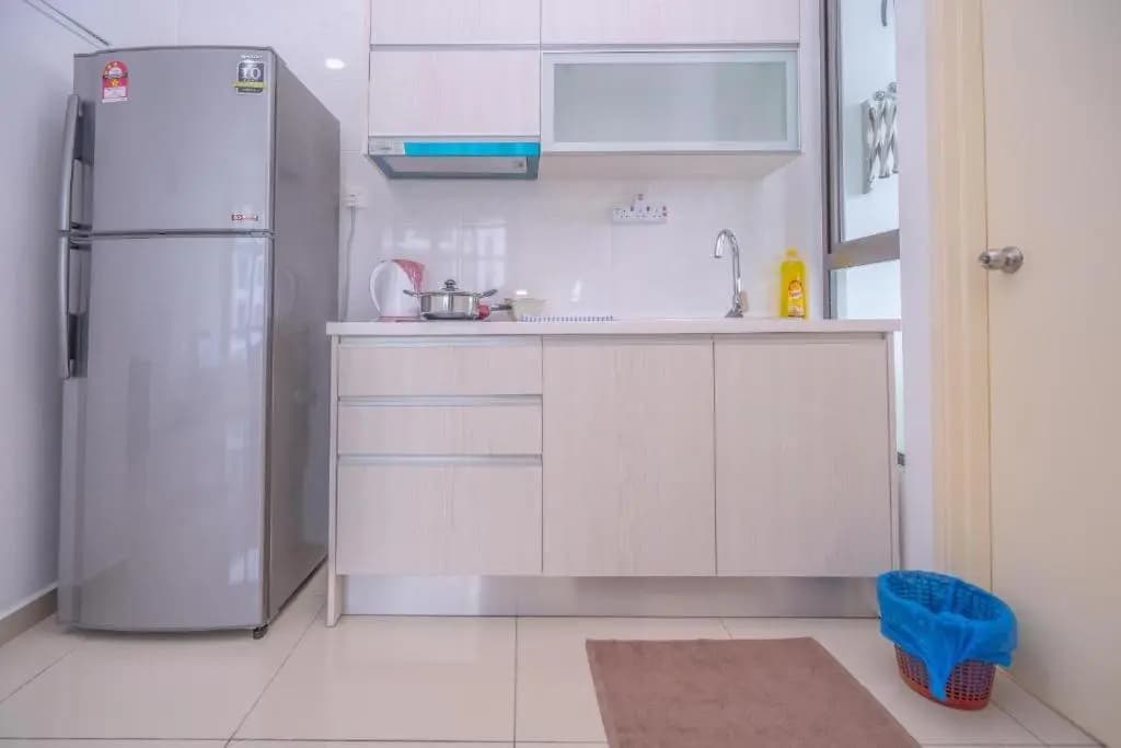 D'Summit Residences by YML Homestay - photo 21
