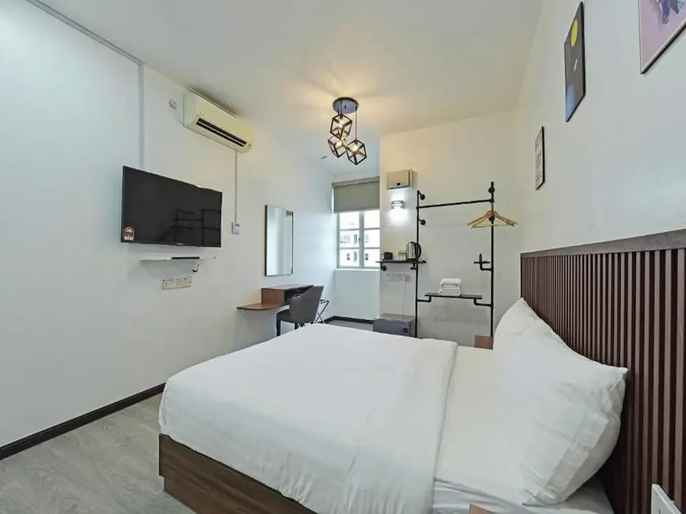 Padi Hotel Alor Setar (Self Check In) - photo 4