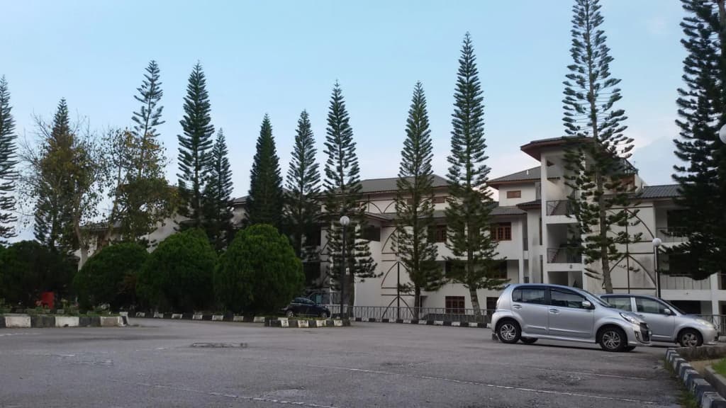 Genting Sempah Berjaya Hill Cottage - photo 1