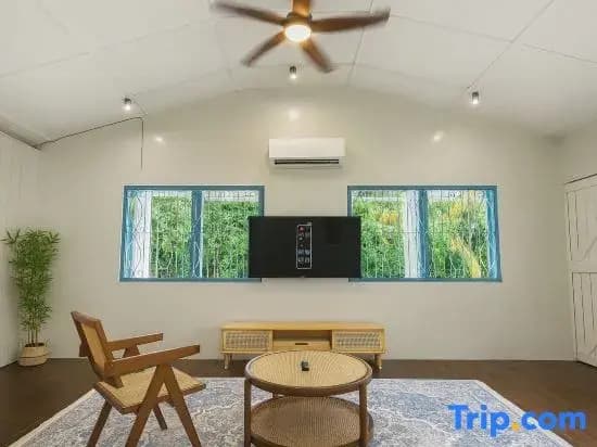 Whitewood Heritagen Villa JB 3BR 14pax - photo 12