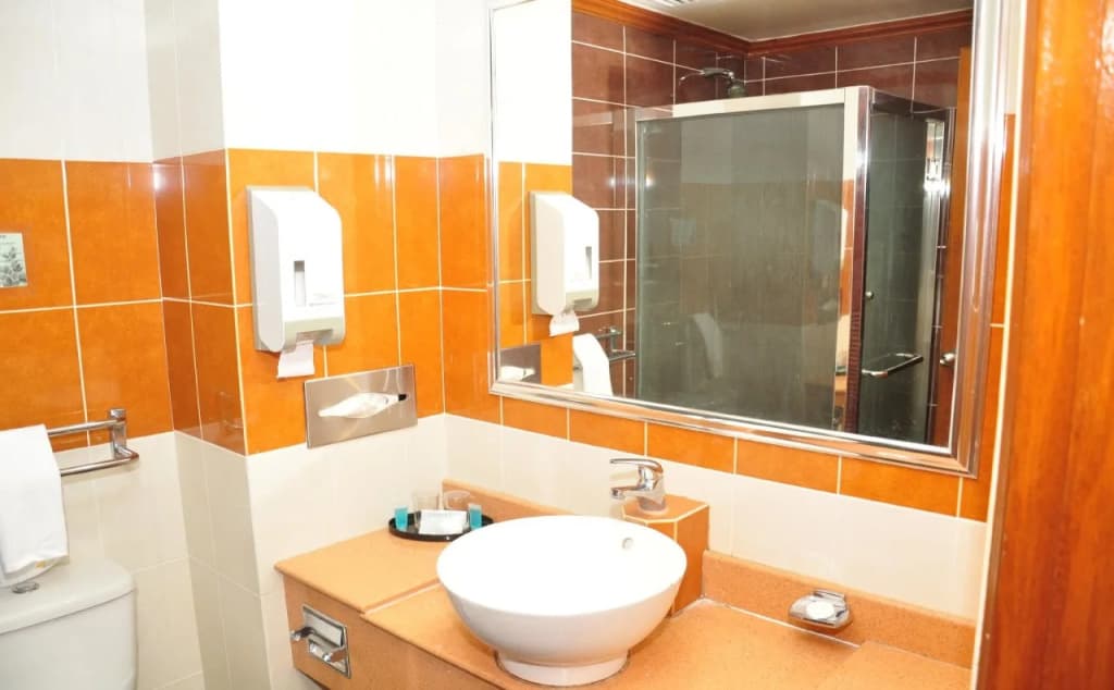 Hotel Sandakan - photo 8