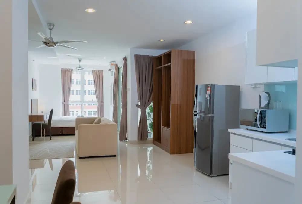 Mansion One Room Suite - photo 15