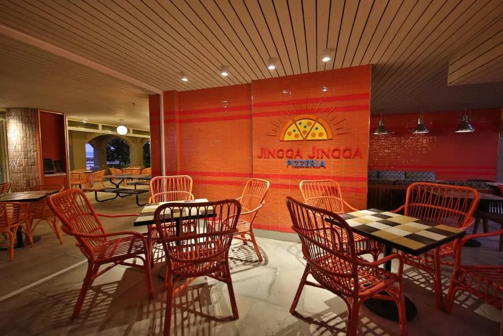 Resorts World Langkawi - photo 26