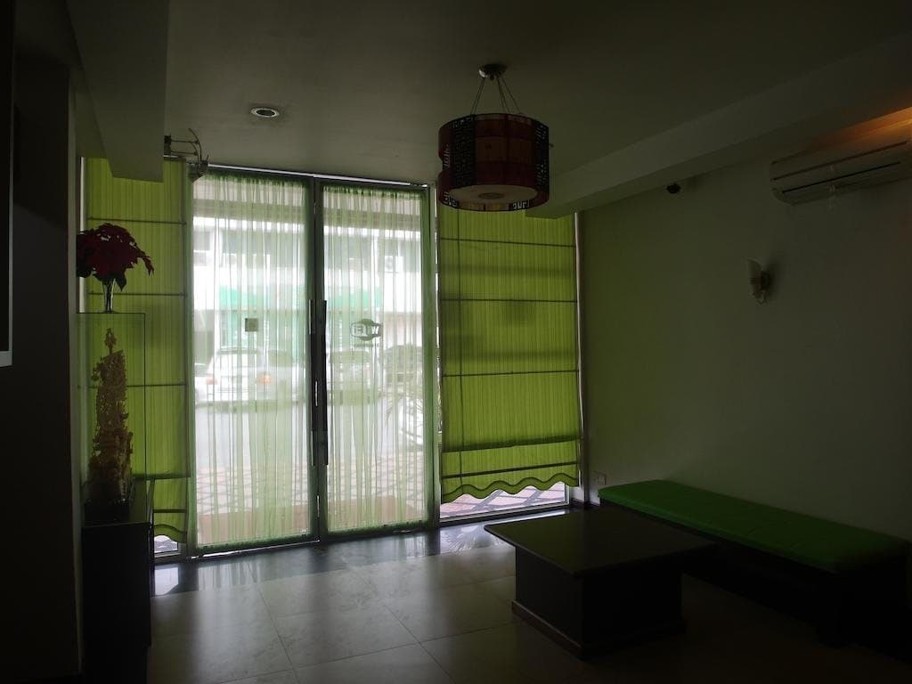 Hotel O agon Inn - photo 8