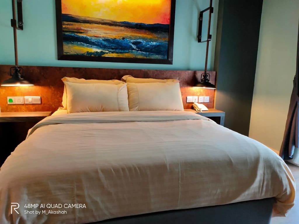 The Royale Chenang Resort - photo 23