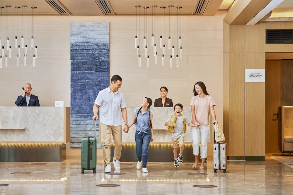 Courtyard by Marriott Penang - photo 31