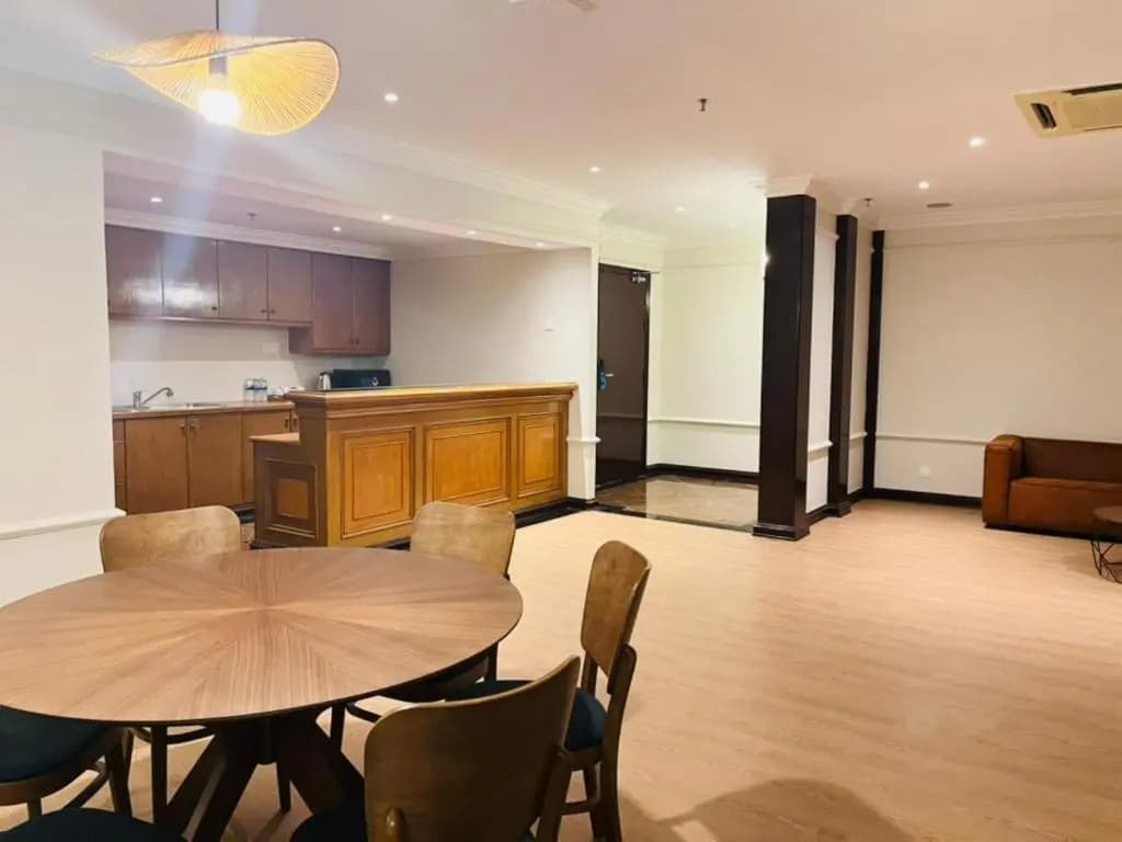Kingston Hotel 9 at Jonker Street - photo 46
