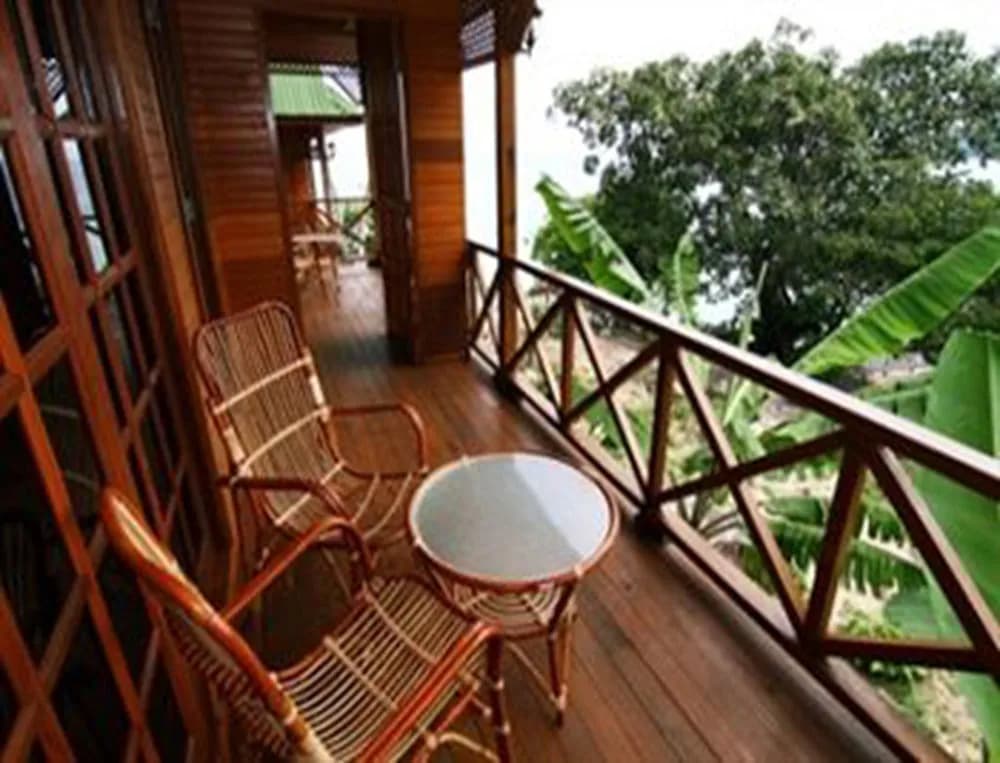 Cozy Chalet Perhentian Island - photo 13