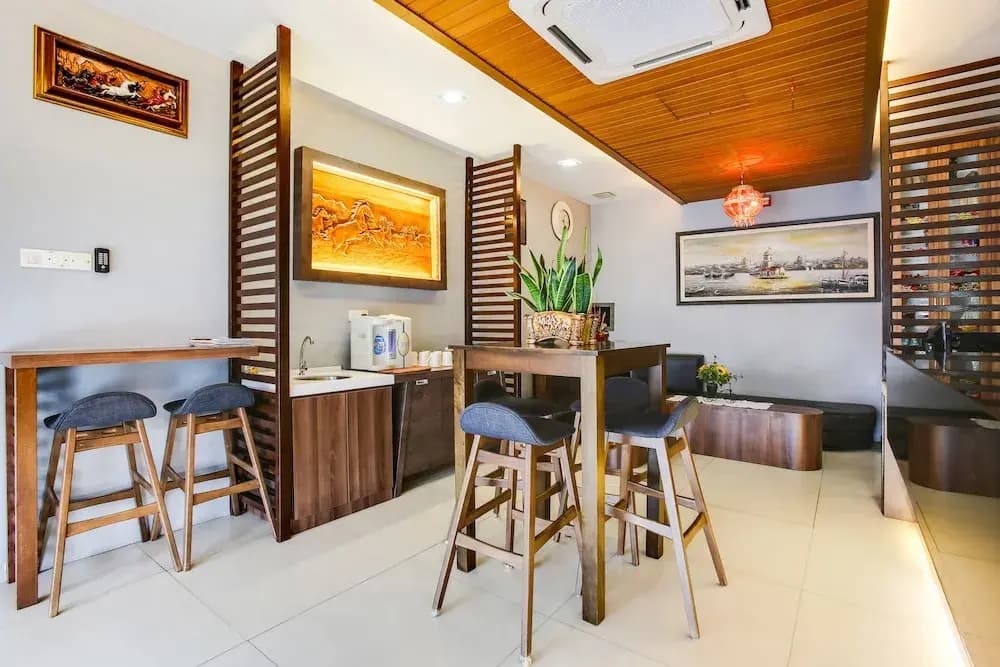 Oyo 89593 Ct Hotel - photo 17