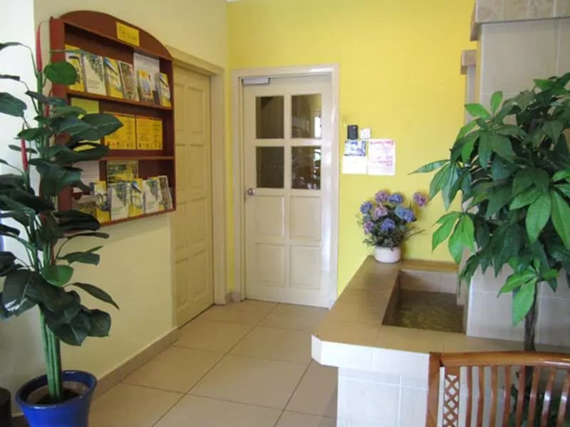 Sun Inns Hotel D'Mind Seri Kembangan - photo 12