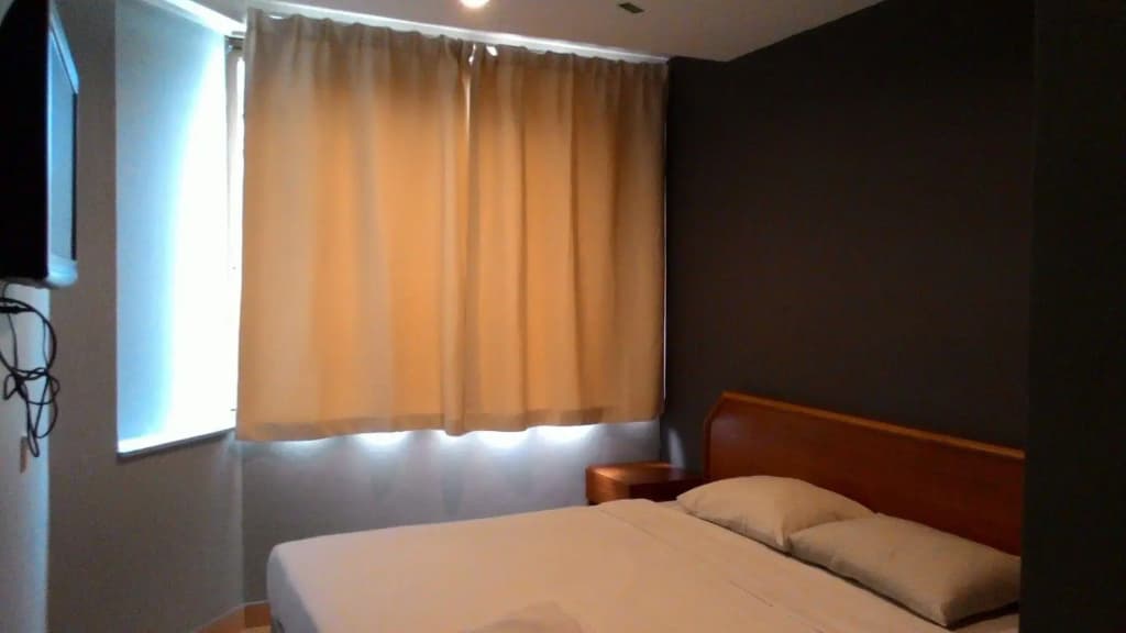 哥打京那巴鲁沙东查亚 M 酒店(M Hotel Sadong Jaya Kota Kinabalu) - photo 2
