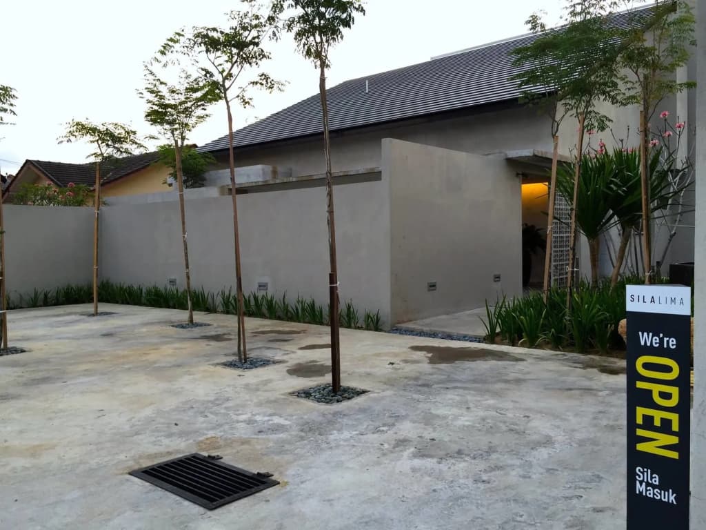 Silalima Guesthouse - photo 1