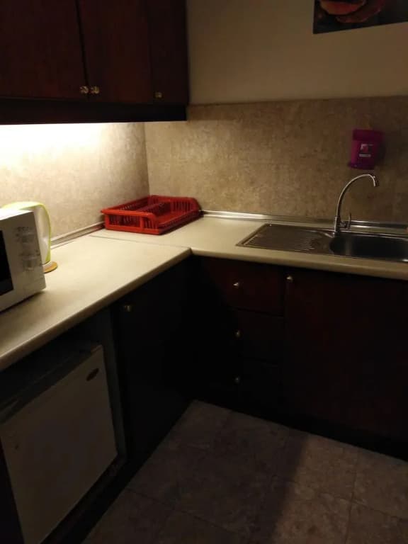 KL Apartment Suites at Times Square - photo 21