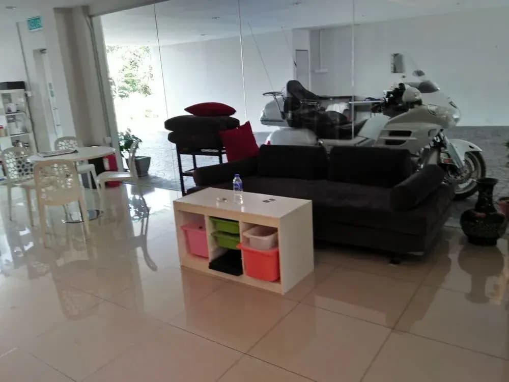 My Home Hotel - photo 15