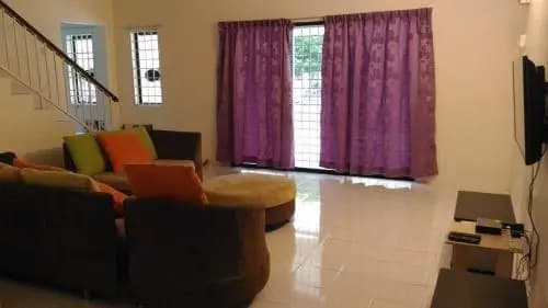 J&P Homestays House 1 - photo 7