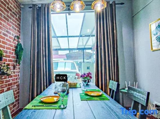 Lovely Garden Home BBQ Event at Klang by HCK - photo 6