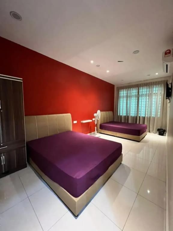 OYO  Homes 90522 Alma Sweet Home - photo 3