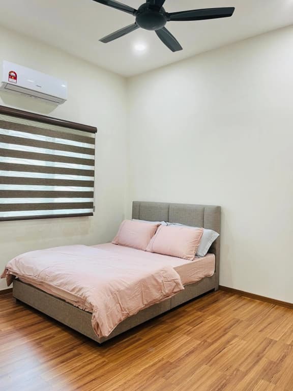 Sofea Mutiara Homestay Ipoh - photo 8