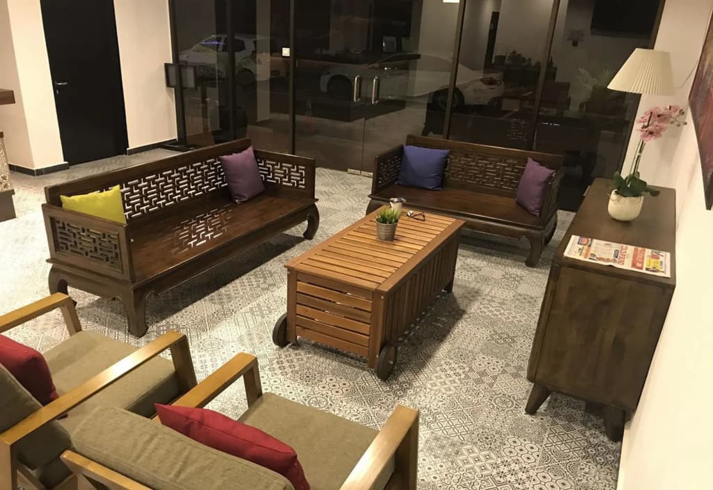 Potpourri Boutique Hotel - photo 7