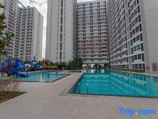 The Transit Loft - Warisan StayHub - photo 4