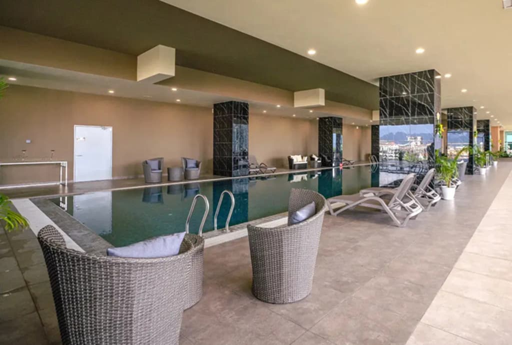 Wyndham Garden Suites IPOH ICC - photo 19