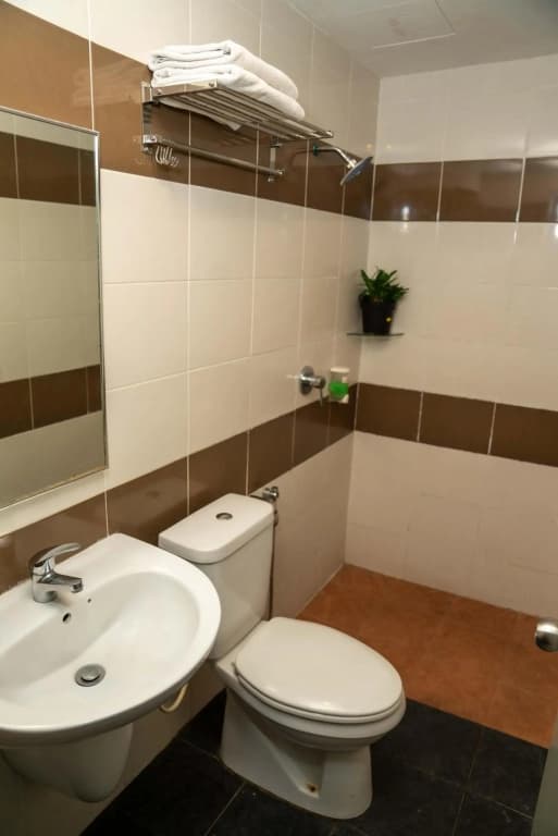 Hotel Eastana - photo 9