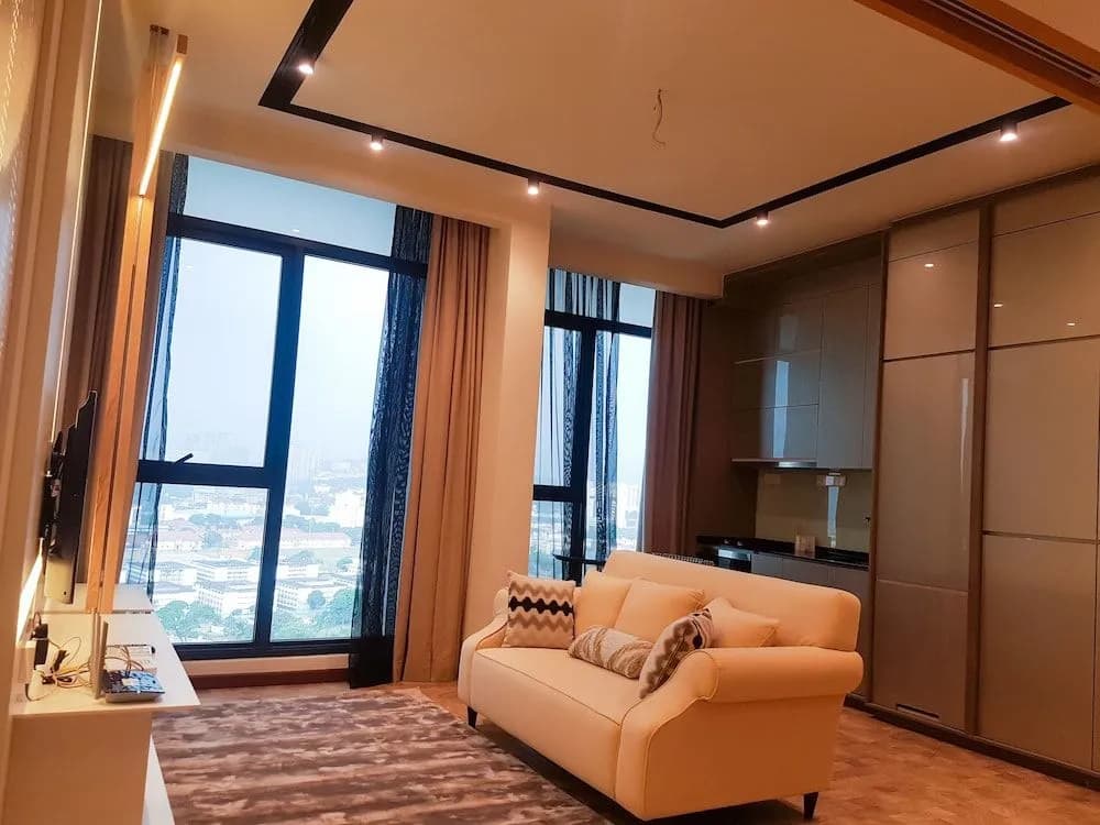 Expressionz Professional Suites by Rafiq - photo 6