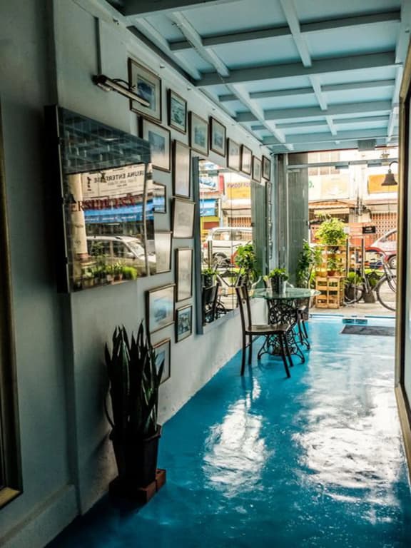 D'riverside Inn Melaka - photo 19