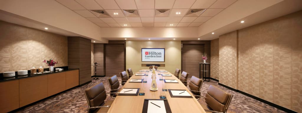 Hilton Garden Inn Puchong - photo 32