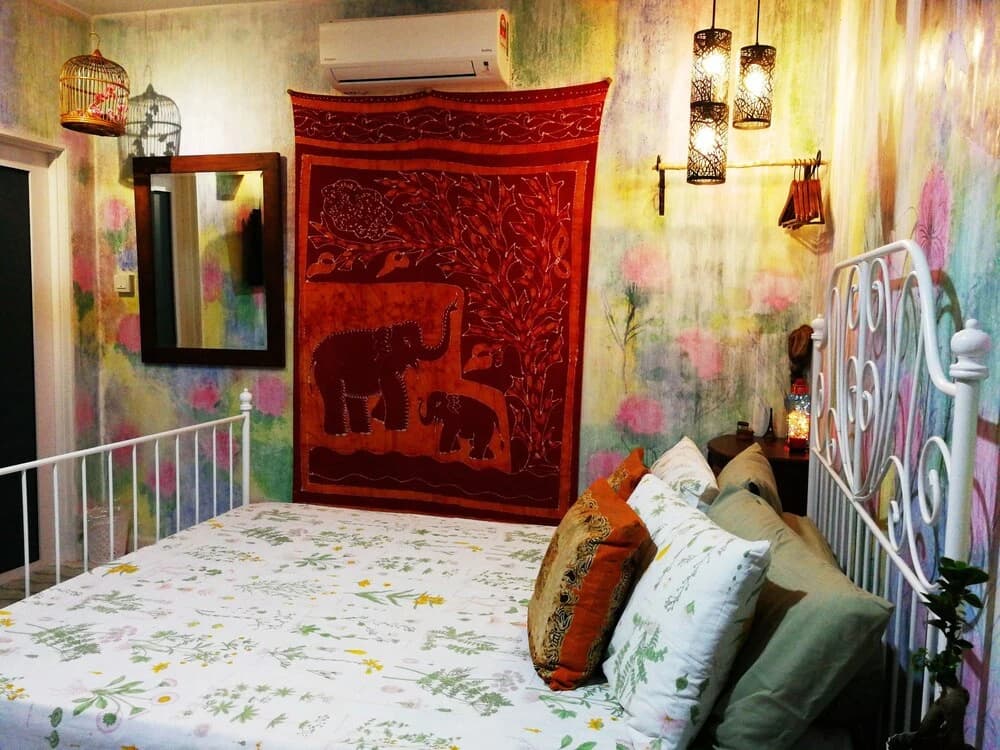 The Home of Happiness - photo 29