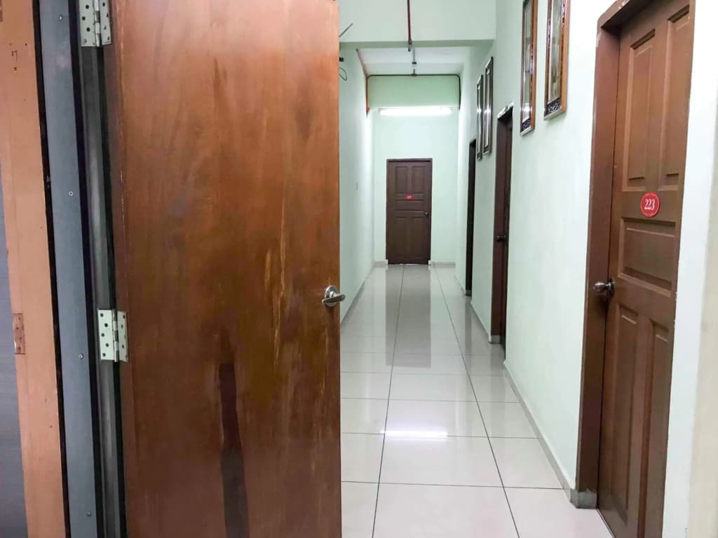 Hotel Comfort Inn - photo 13
