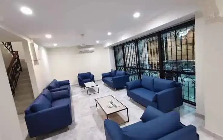 Petaling Jaya EcoVilla 90 by Vale Pine - photo 9