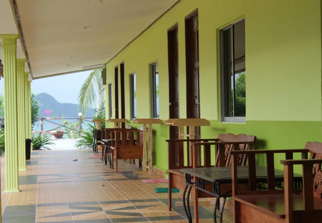 Tanjung Puteri Motel - photo 20