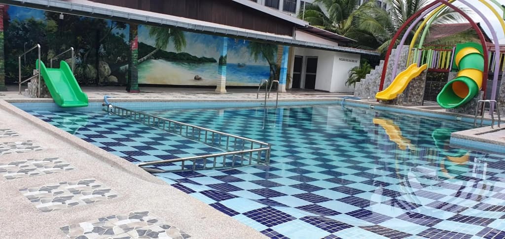 Rasa Senang Villa - photo 13