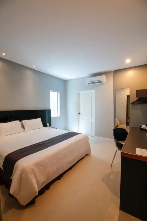Art Cottage Boutique Hotel - photo 25