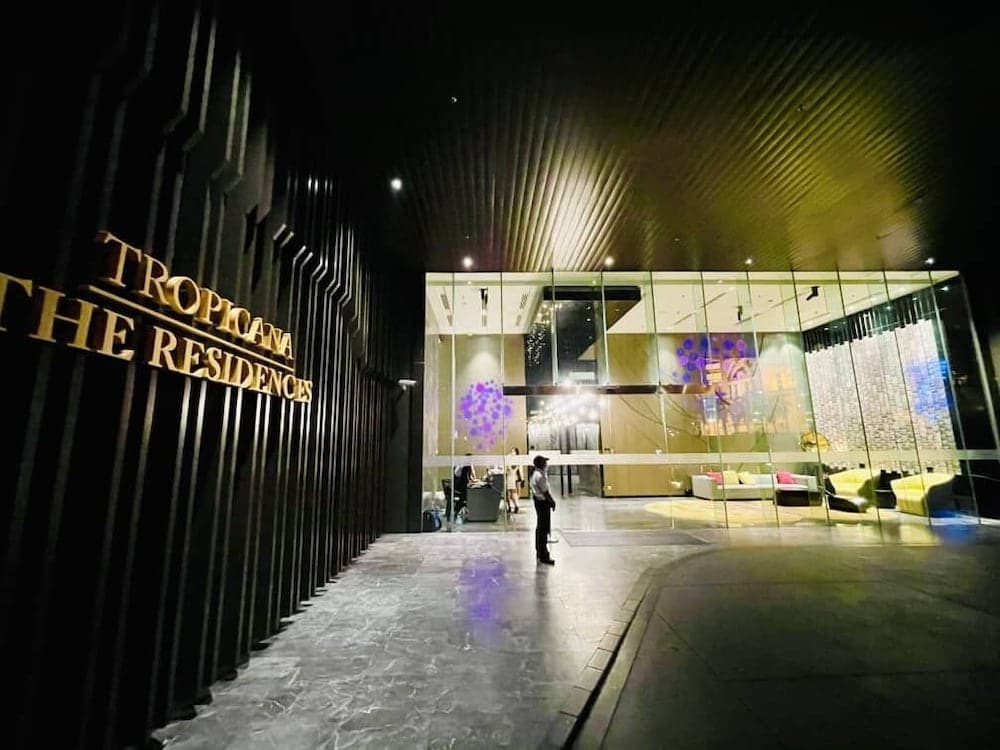 Tropicana the residences KLCC by YAJU - photo 25