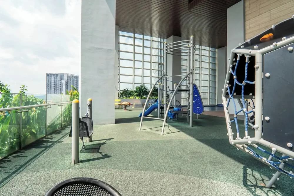 Azure Residences Kelana Jaya by Airhost - photo 21