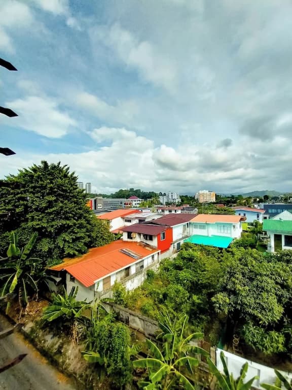 MB Budget Hotel - photo 13