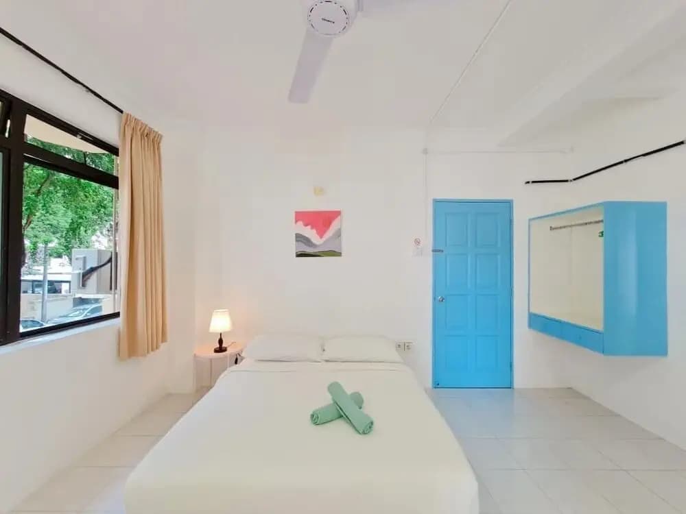 MG Casa Inn - photo 4