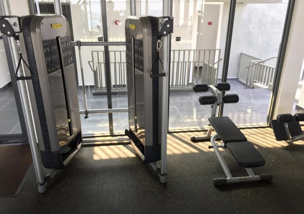 Paradise Executive Suites - photo 12