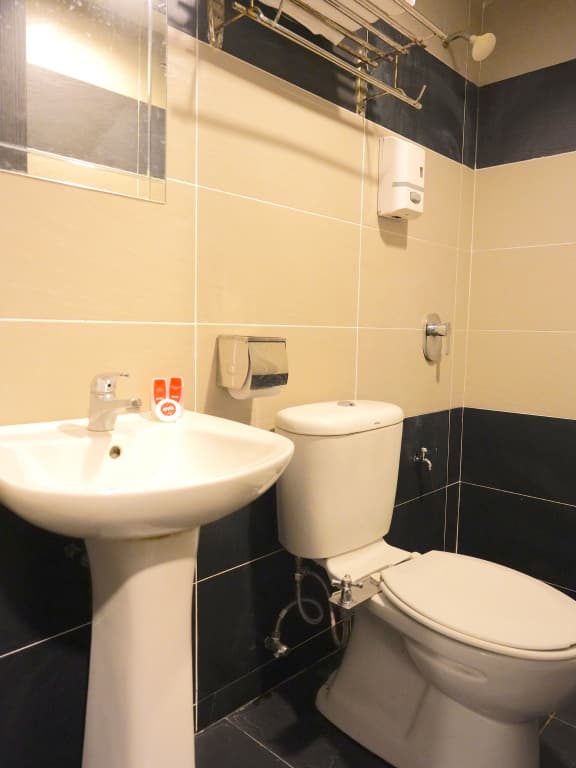 Hotel O Utama Inn - photo 7