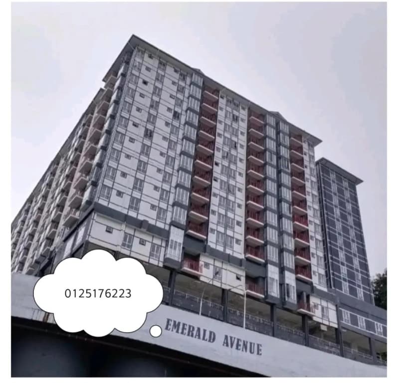 Cameron Emerald Avenue Daphne @ Brinchang - photo 18