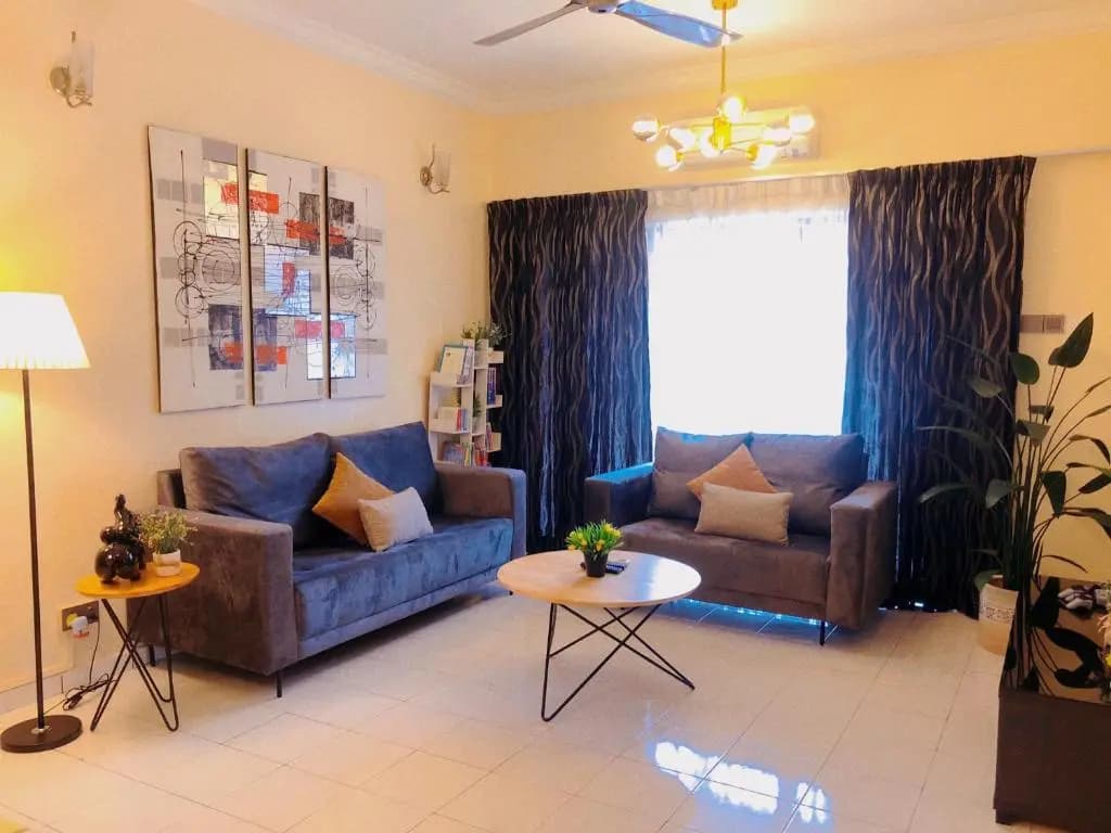101 Sky Mirror Homestay - photo 1
