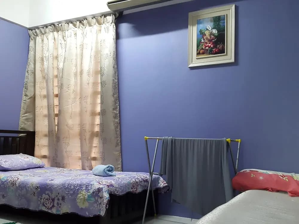 BlueBird Homestay Bangi - photo 2