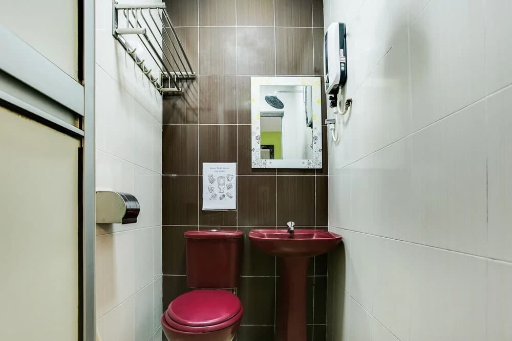 Oyo 89593 Ct Hotel - photo 8