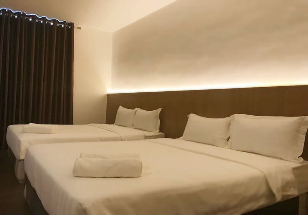 Place2Stay Business Hotel @ Metrocity - photo 3