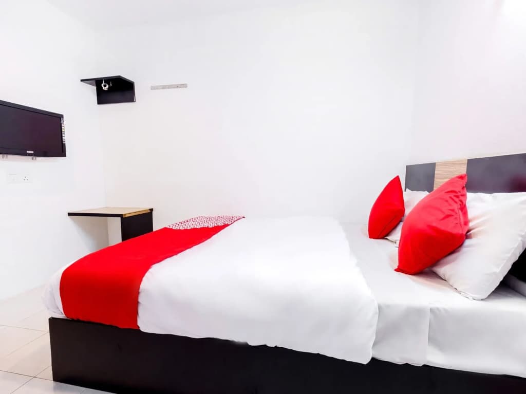 Hotel Bao Shu - photo 6