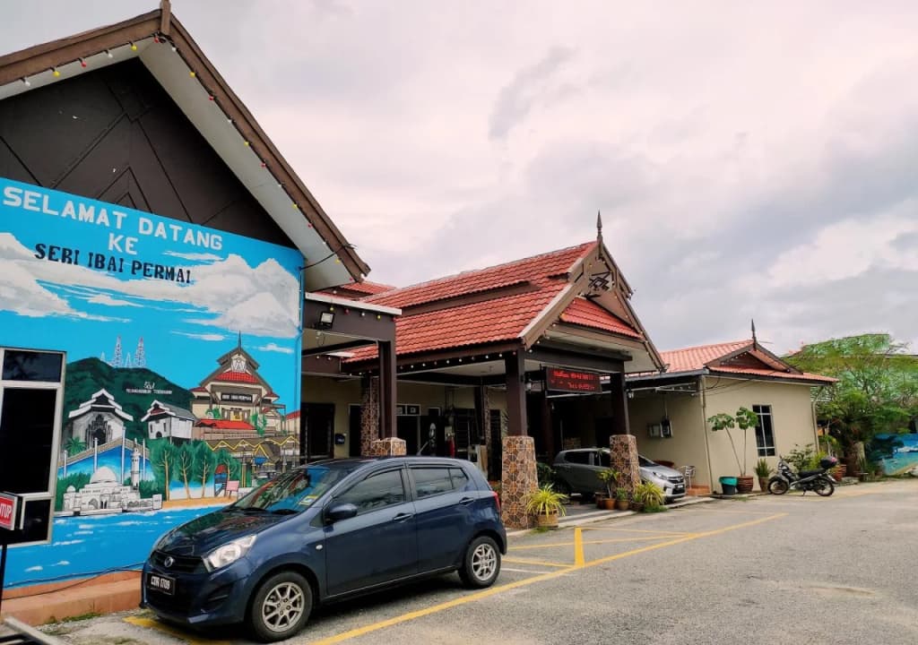 Seri Ibai Permai Inn - photo 14